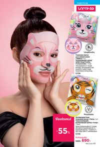 faberlic katalog 12 2026 Armenia էջ 43