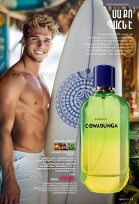 faberlic katalog 14 2026 Armenia էջ 33