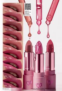 faberlic katalog 16 2026 Armenia էջ 62