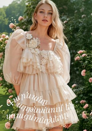 faberlic katalog 3 2026 Armenia էջ 6